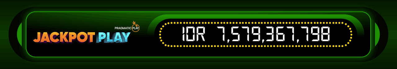SITUSTOTO138 Jackpot